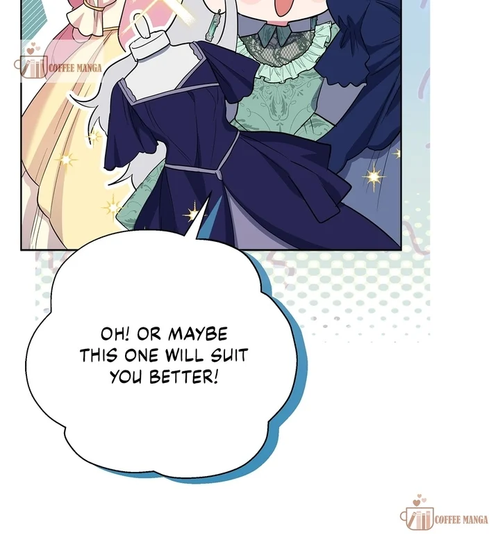 The Villainous Princess Won't Tolerate a Bad Ending Chapter 18 - page 14