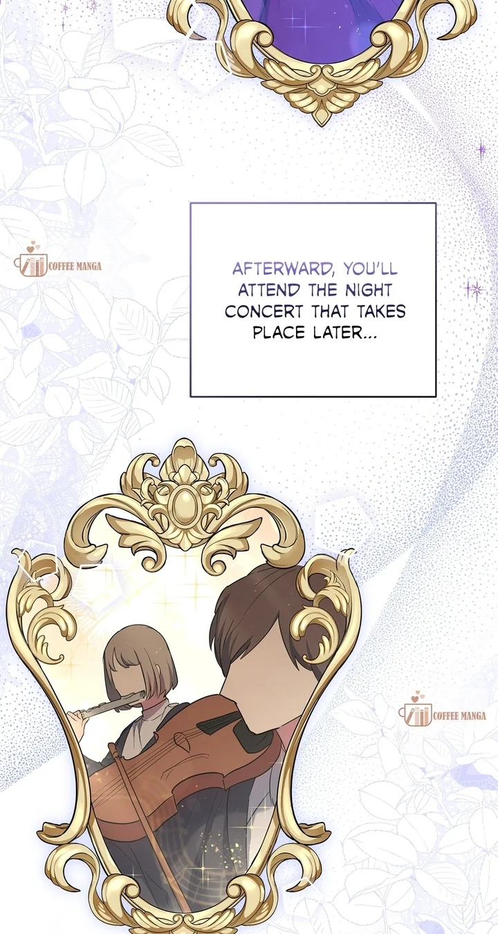 The Villainous Princess Won't Tolerate a Bad Ending Chapter 18 - page 20
