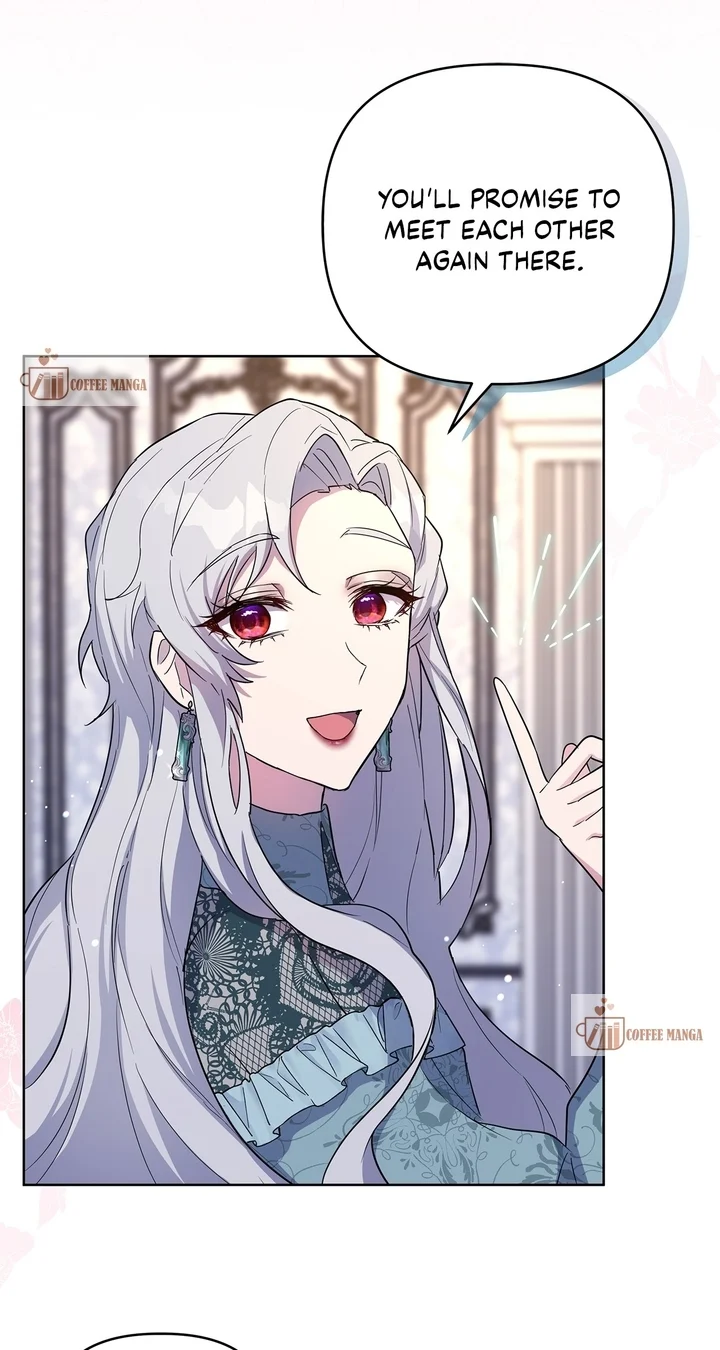 The Villainous Princess Won't Tolerate a Bad Ending Chapter 18 - page 22