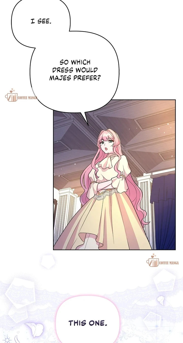 The Villainous Princess Won't Tolerate a Bad Ending Chapter 18 - page 23