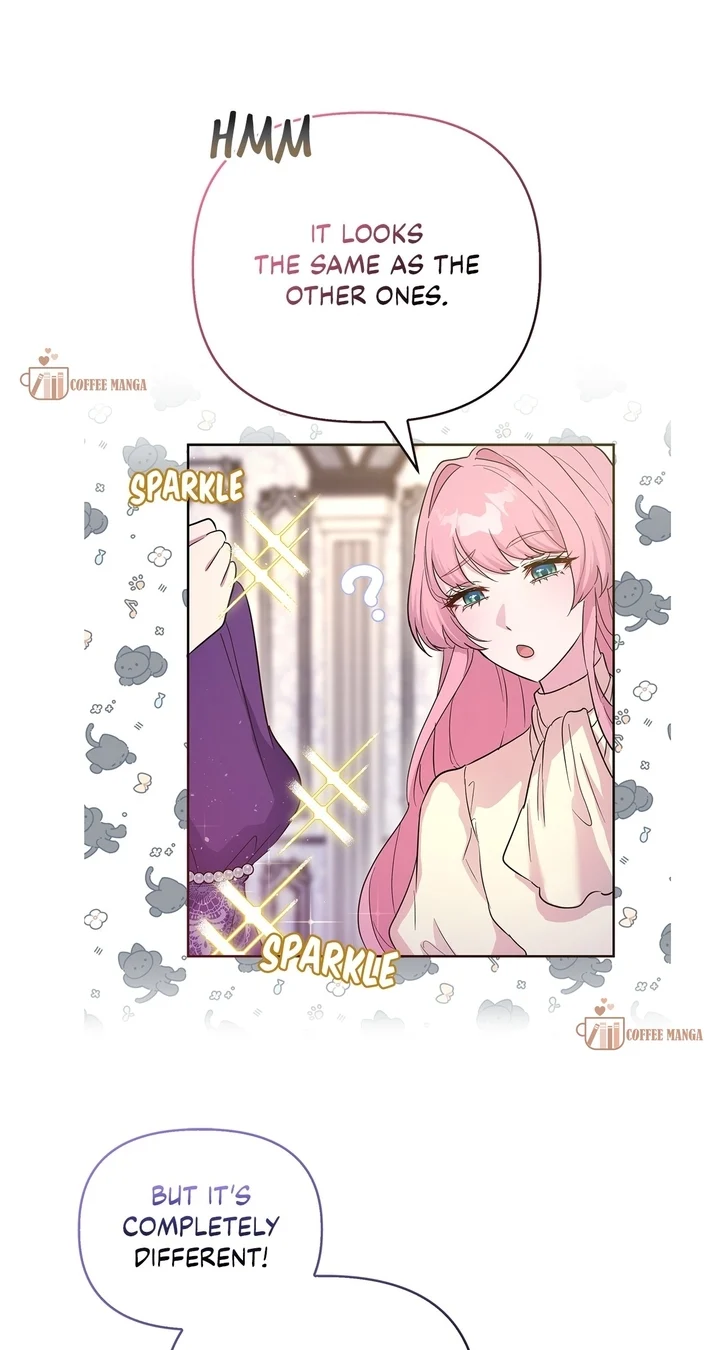 The Villainous Princess Won't Tolerate a Bad Ending Chapter 18 - page 25