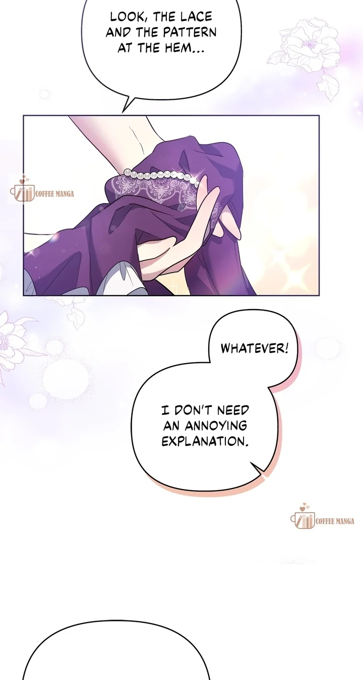 The Villainous Princess Won't Tolerate a Bad Ending Chapter 18 - page 26