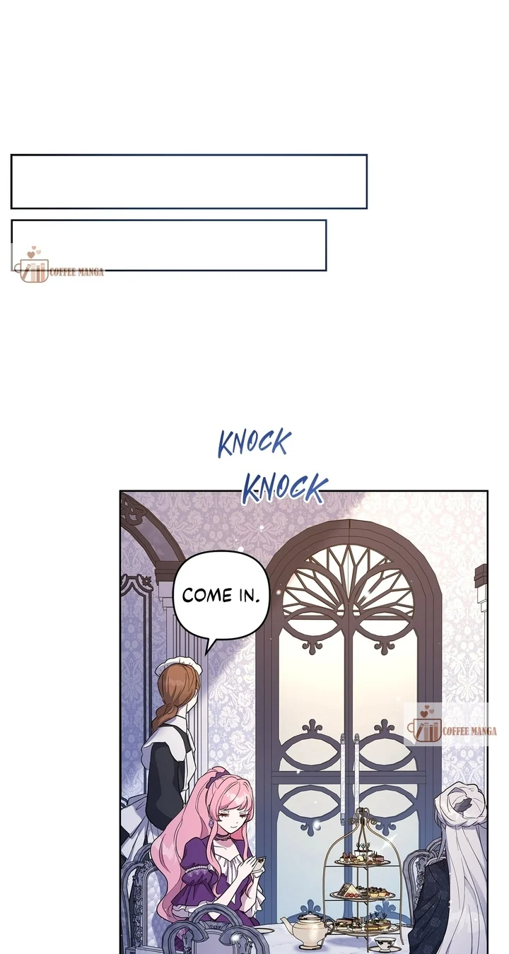 The Villainous Princess Won't Tolerate a Bad Ending Chapter 18 - page 30