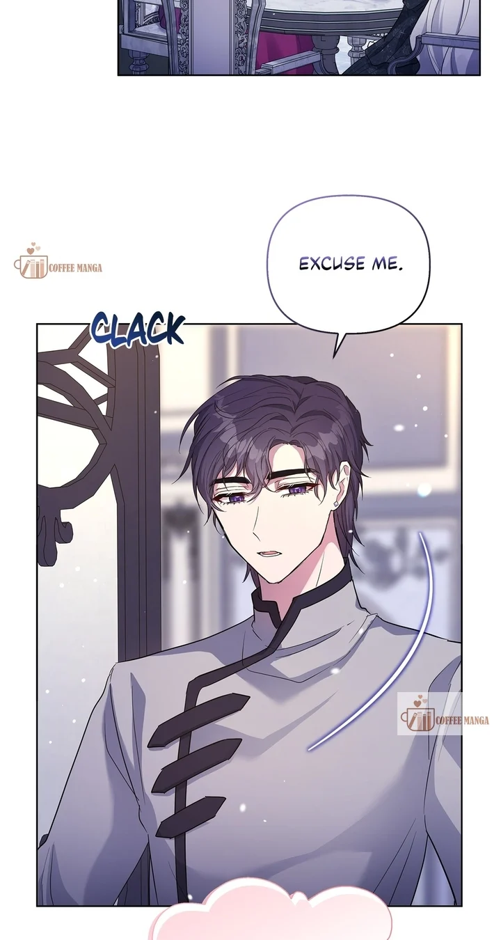The Villainous Princess Won't Tolerate a Bad Ending Chapter 18 - page 31