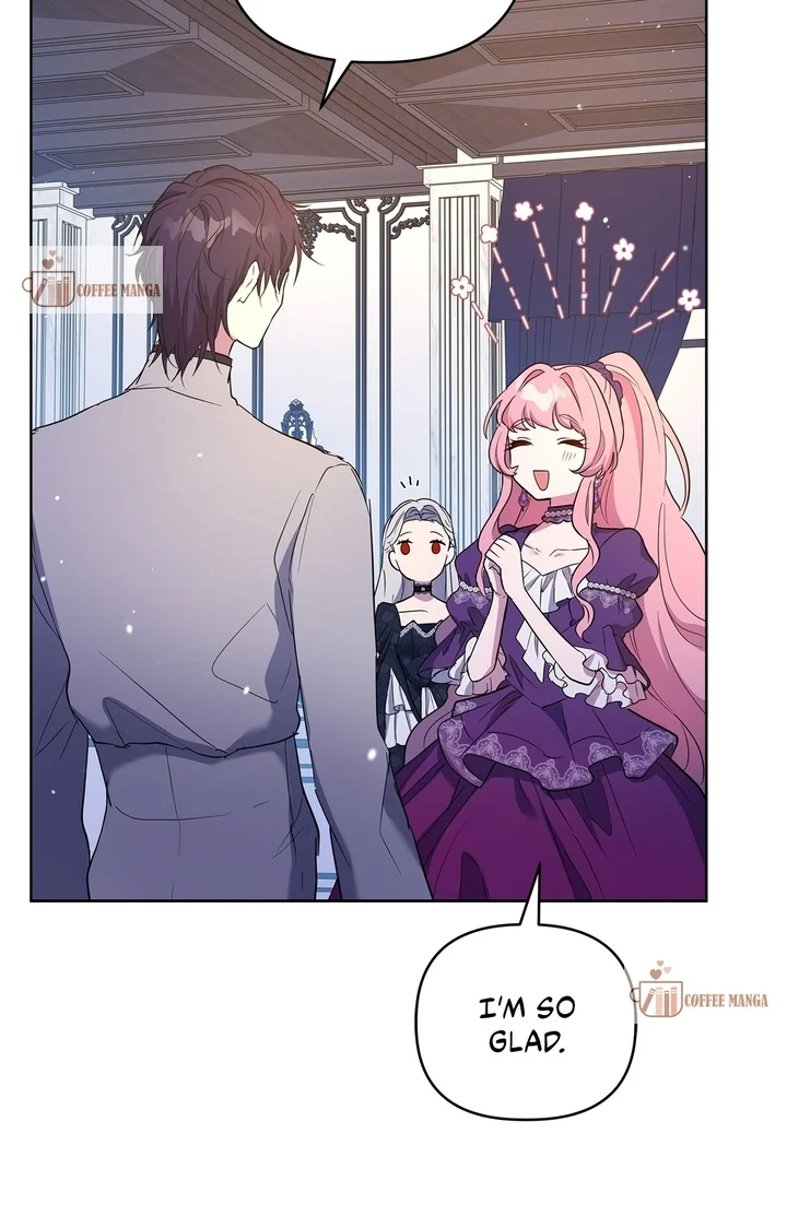 The Villainous Princess Won't Tolerate a Bad Ending Chapter 18 - page 34