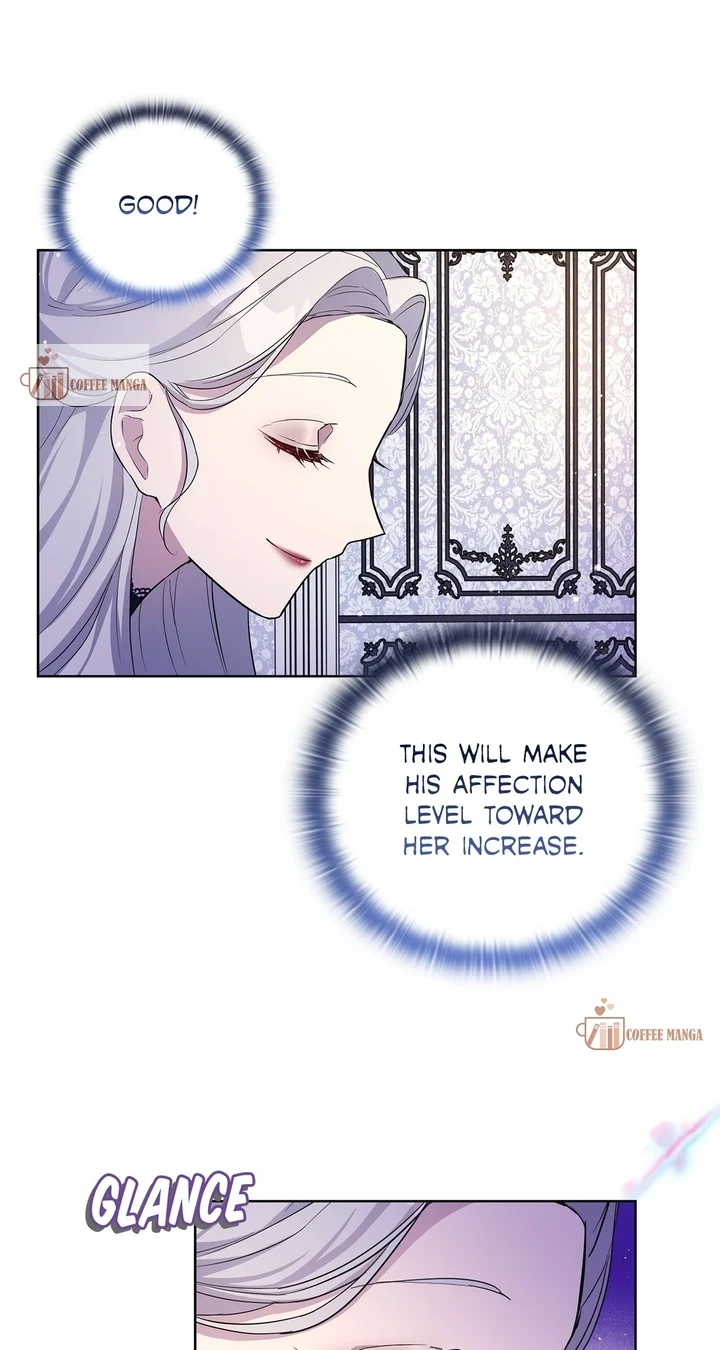 The Villainous Princess Won't Tolerate a Bad Ending Chapter 18 - page 35