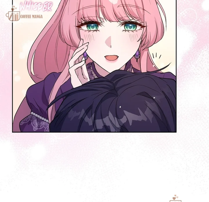 The Villainous Princess Won't Tolerate a Bad Ending Chapter 18 - page 39