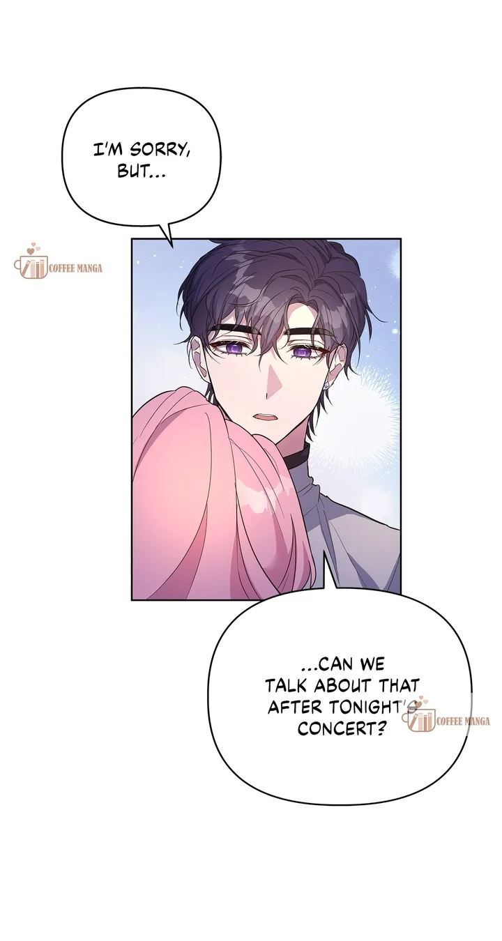 The Villainous Princess Won't Tolerate a Bad Ending Chapter 18 - page 40