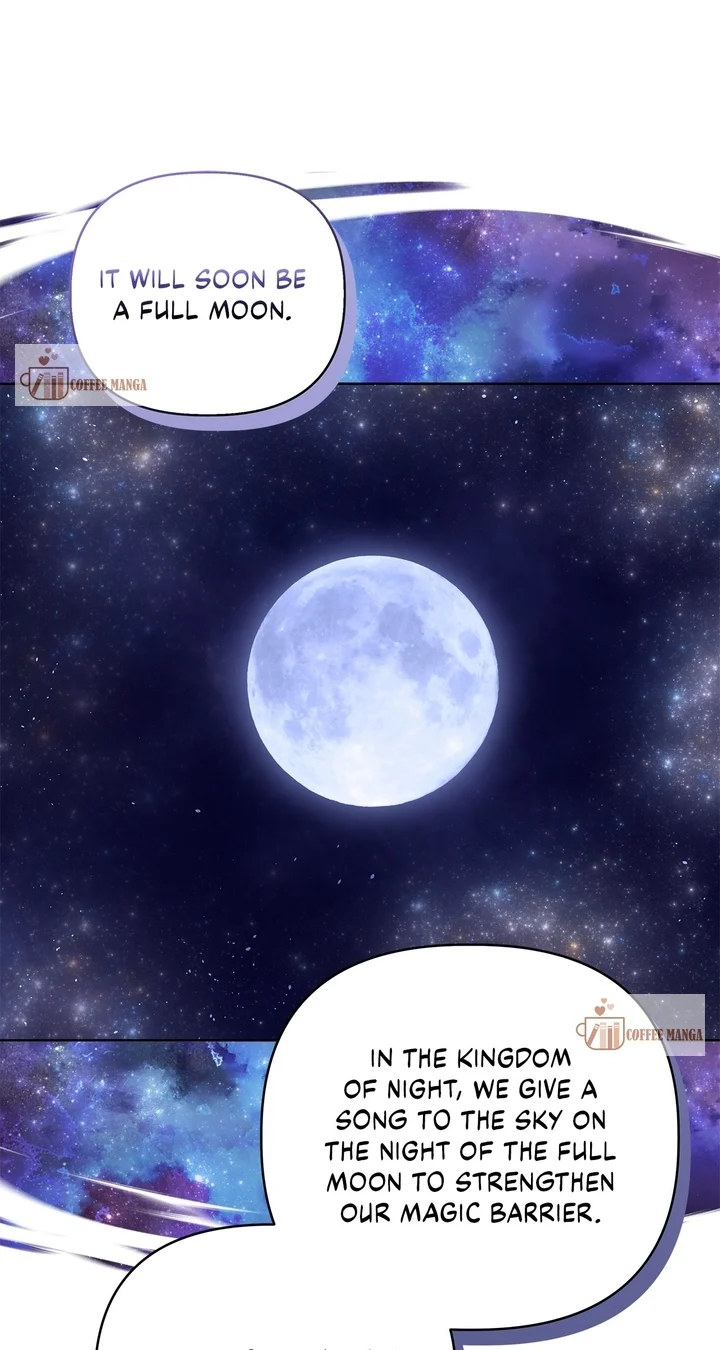 The Villainous Princess Won't Tolerate a Bad Ending Chapter 18 - page 41