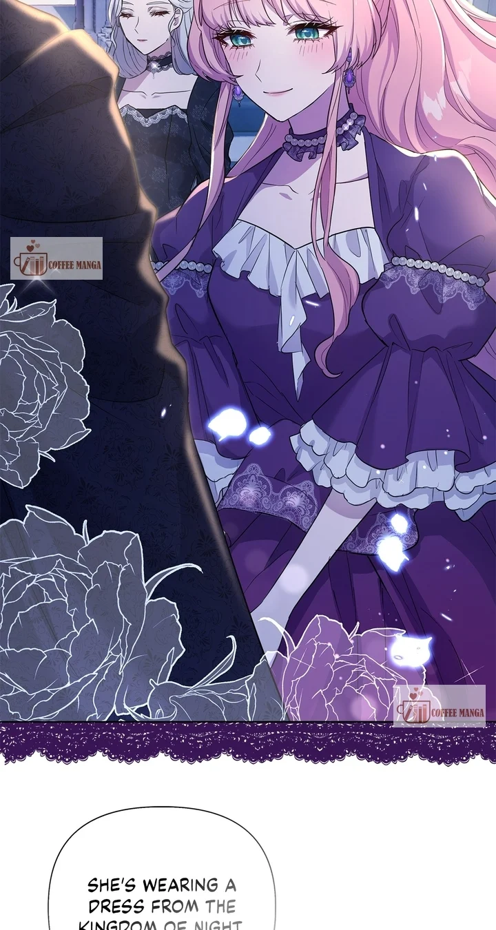 The Villainous Princess Won't Tolerate a Bad Ending Chapter 18 - page 47