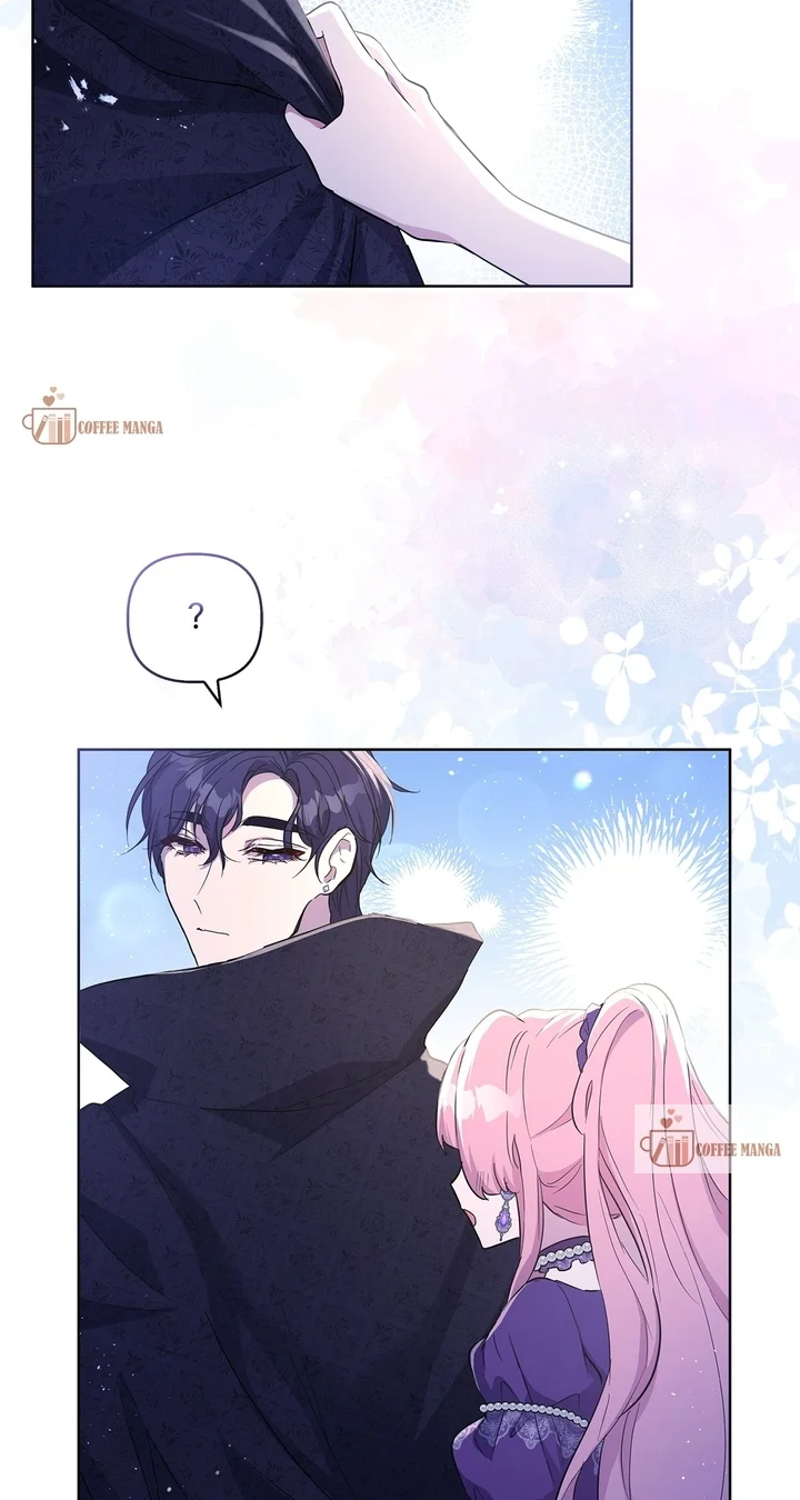 The Villainous Princess Won't Tolerate a Bad Ending Chapter 18 - page 49
