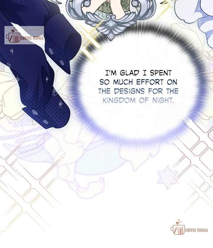 The Villainous Princess Won't Tolerate a Bad Ending Chapter 18 - page 5