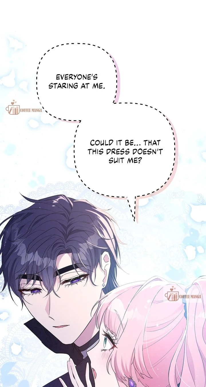 The Villainous Princess Won't Tolerate a Bad Ending Chapter 18 - page 51