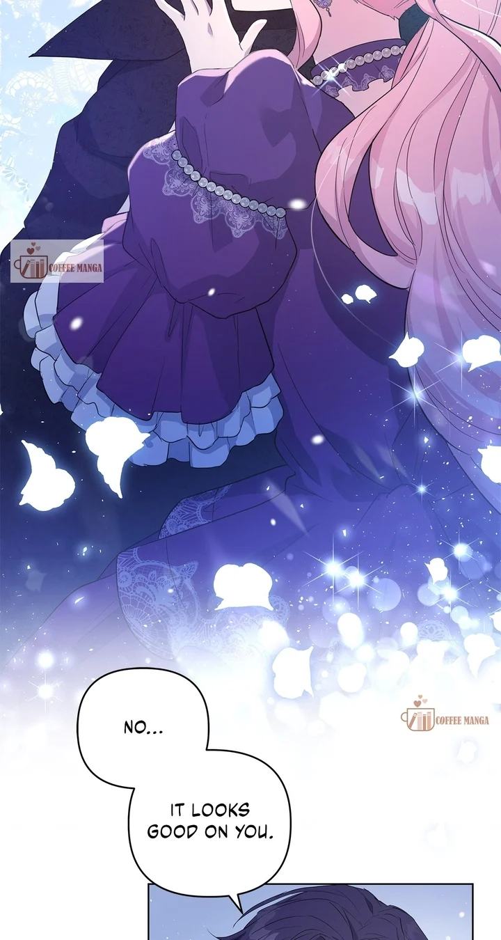 The Villainous Princess Won't Tolerate a Bad Ending Chapter 18 - page 52