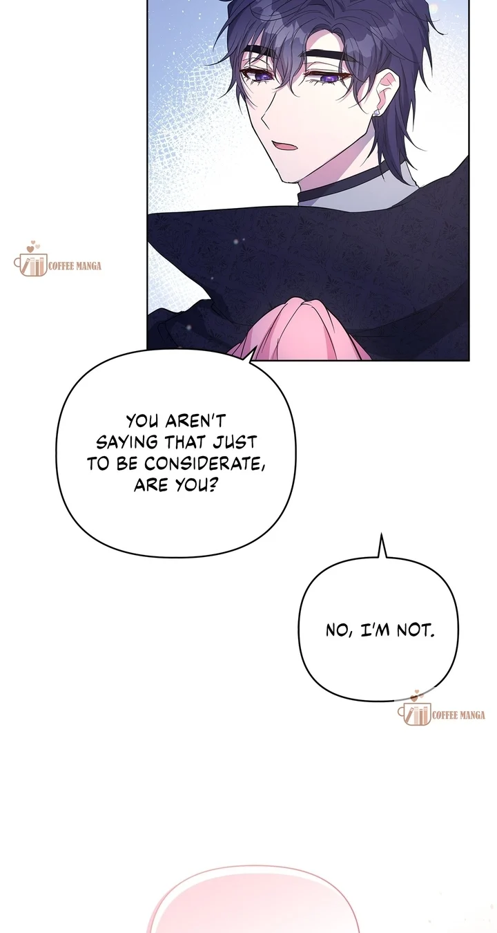 The Villainous Princess Won't Tolerate a Bad Ending Chapter 18 - page 53