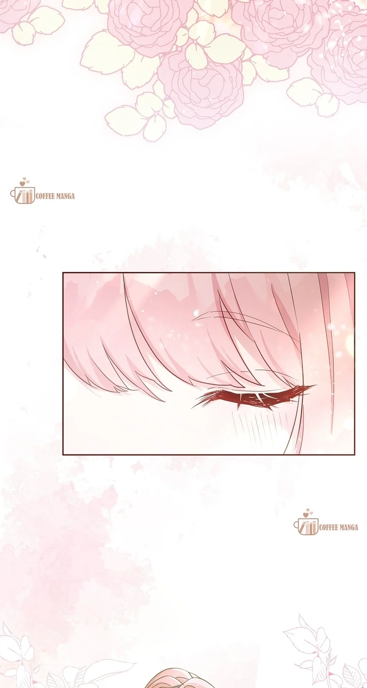 The Villainous Princess Won't Tolerate a Bad Ending Chapter 18 - page 55