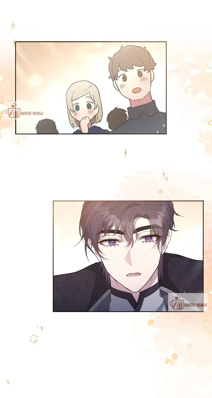 The Villainous Princess Won't Tolerate a Bad Ending Chapter 18 - page 57