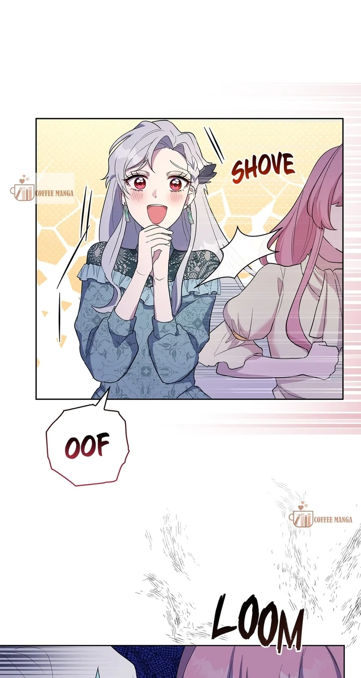 The Villainous Princess Won't Tolerate a Bad Ending Chapter 18 - page 6