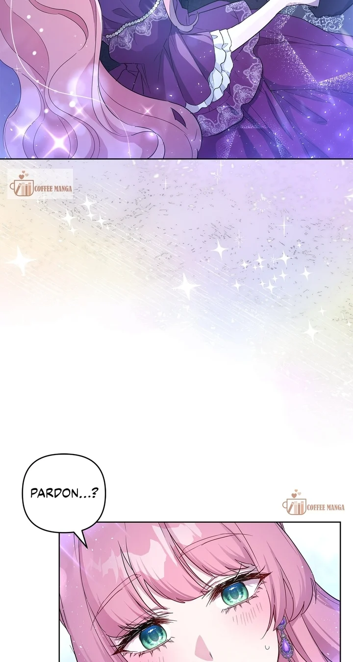 The Villainous Princess Won't Tolerate a Bad Ending Chapter 18 - page 63