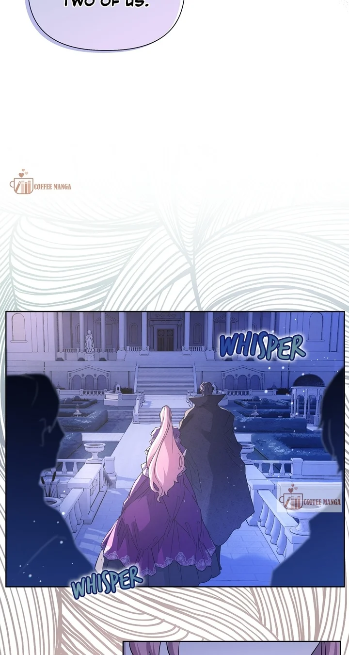 The Villainous Princess Won't Tolerate a Bad Ending Chapter 18 - page 65