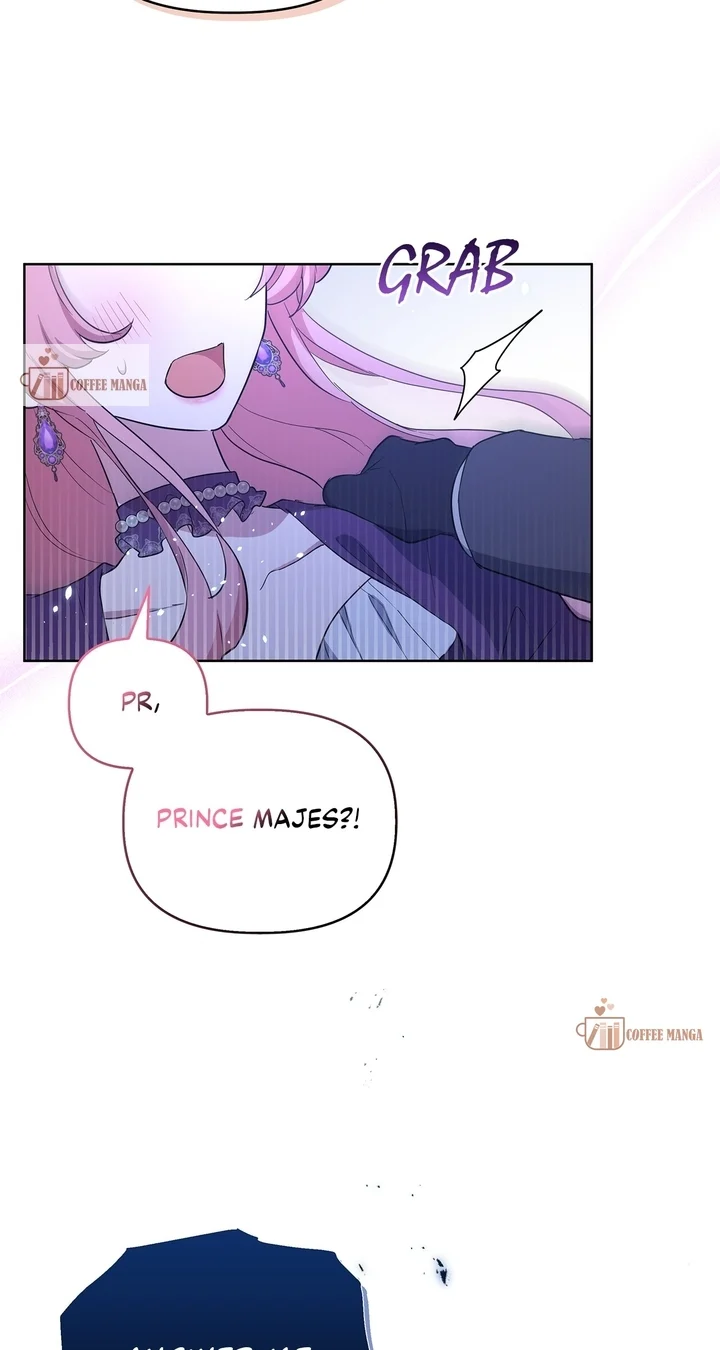 The Villainous Princess Won't Tolerate a Bad Ending Chapter 18 - page 68