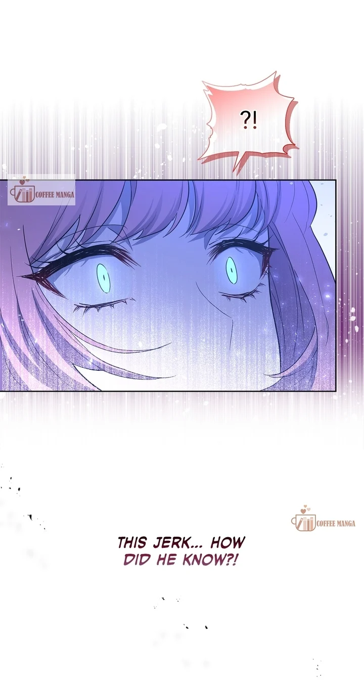 The Villainous Princess Won't Tolerate a Bad Ending Chapter 18 - page 71