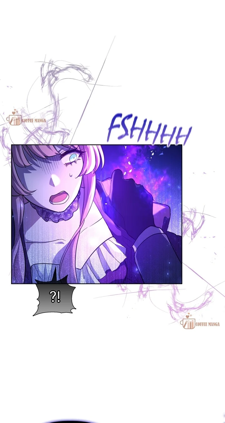 The Villainous Princess Won't Tolerate a Bad Ending Chapter 18 - page 73