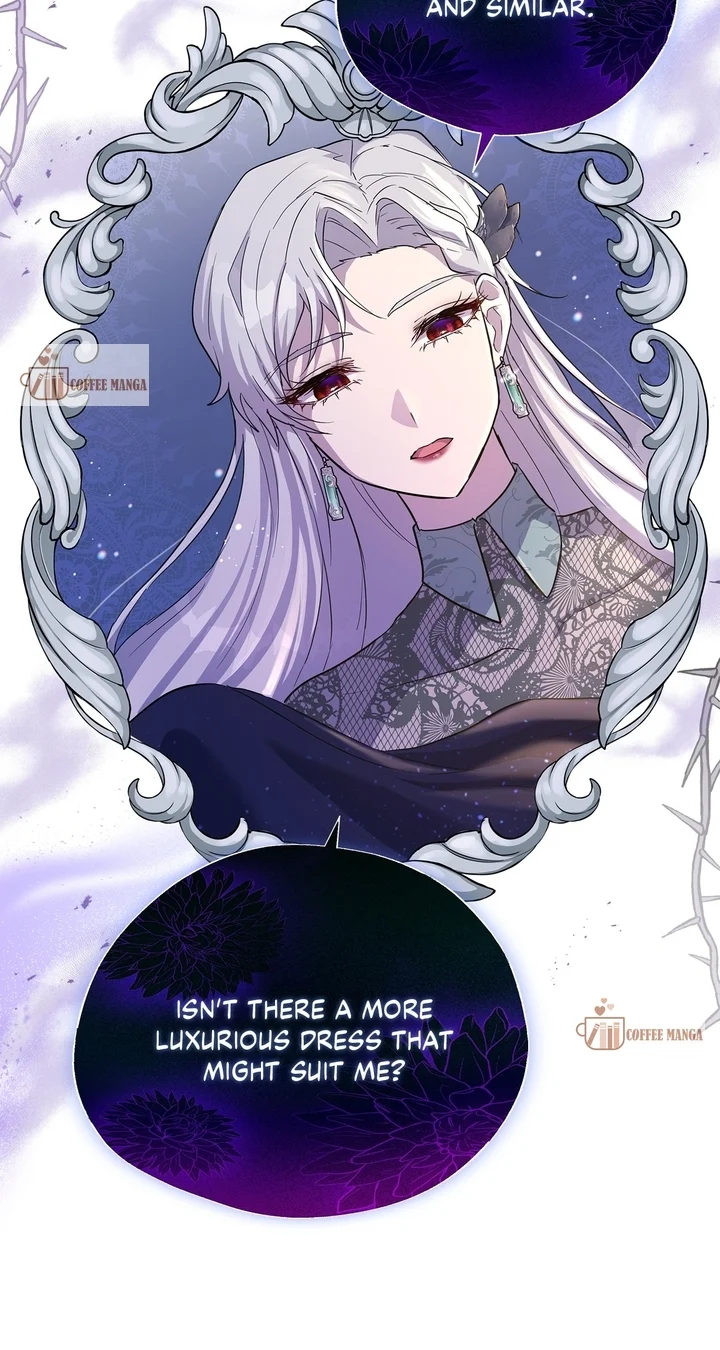 The Villainous Princess Won't Tolerate a Bad Ending Chapter 18 - page 8