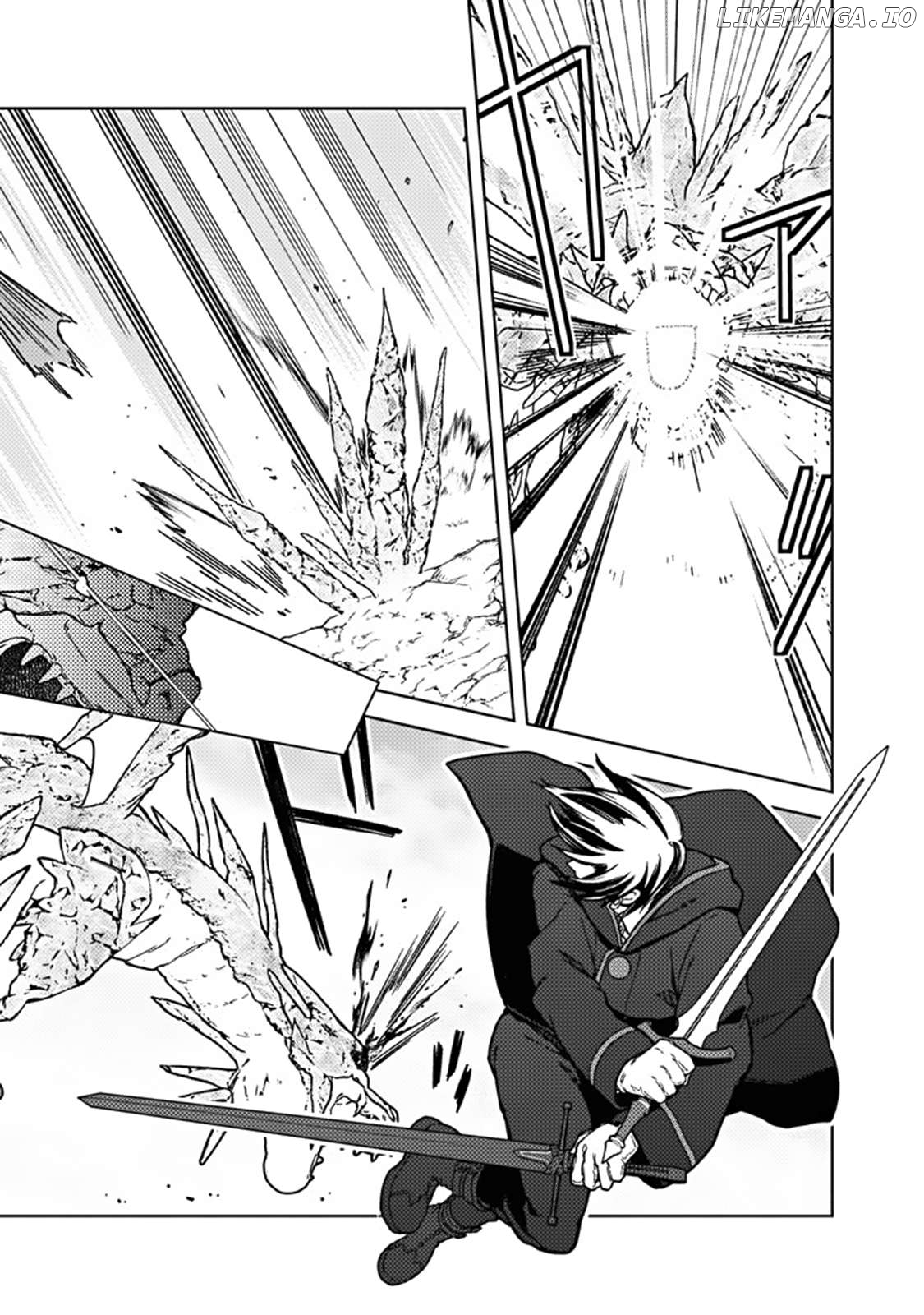 My Death Flags Show No Sign Of Ending Chapter 63 - page 17