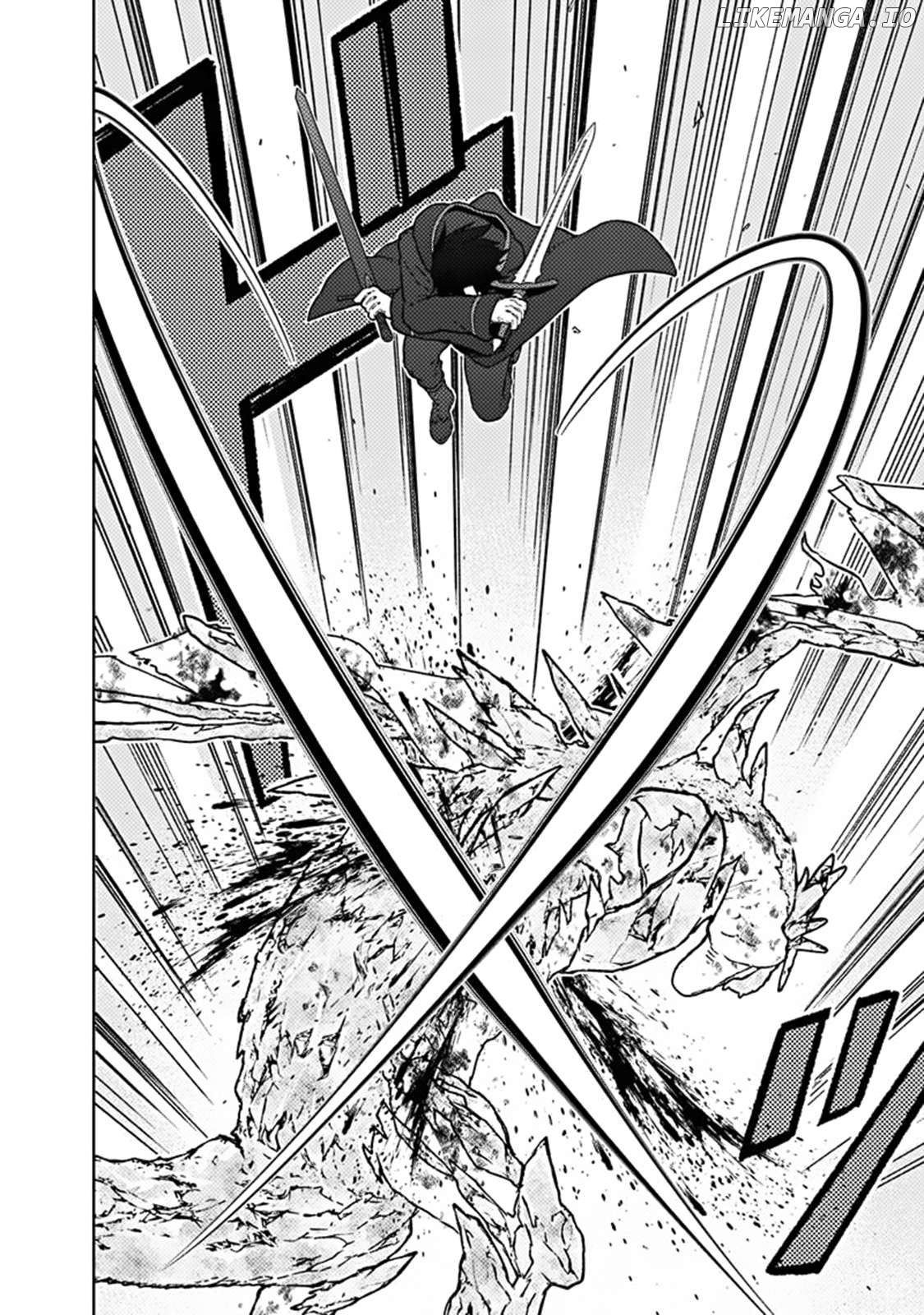 My Death Flags Show No Sign Of Ending Chapter 63 - page 20