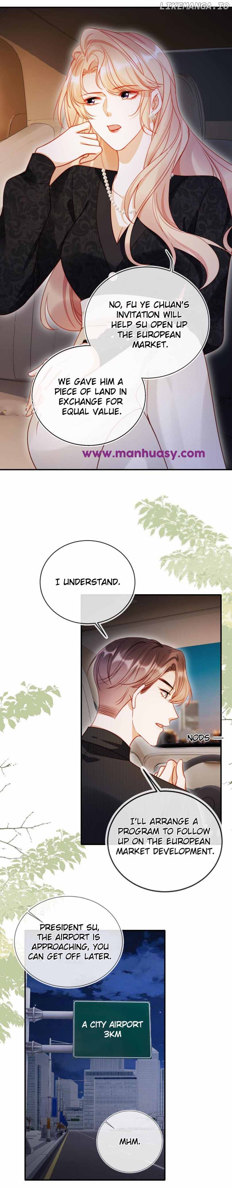 She Became A Billionaire After Divorce Chapter 49 - page 2