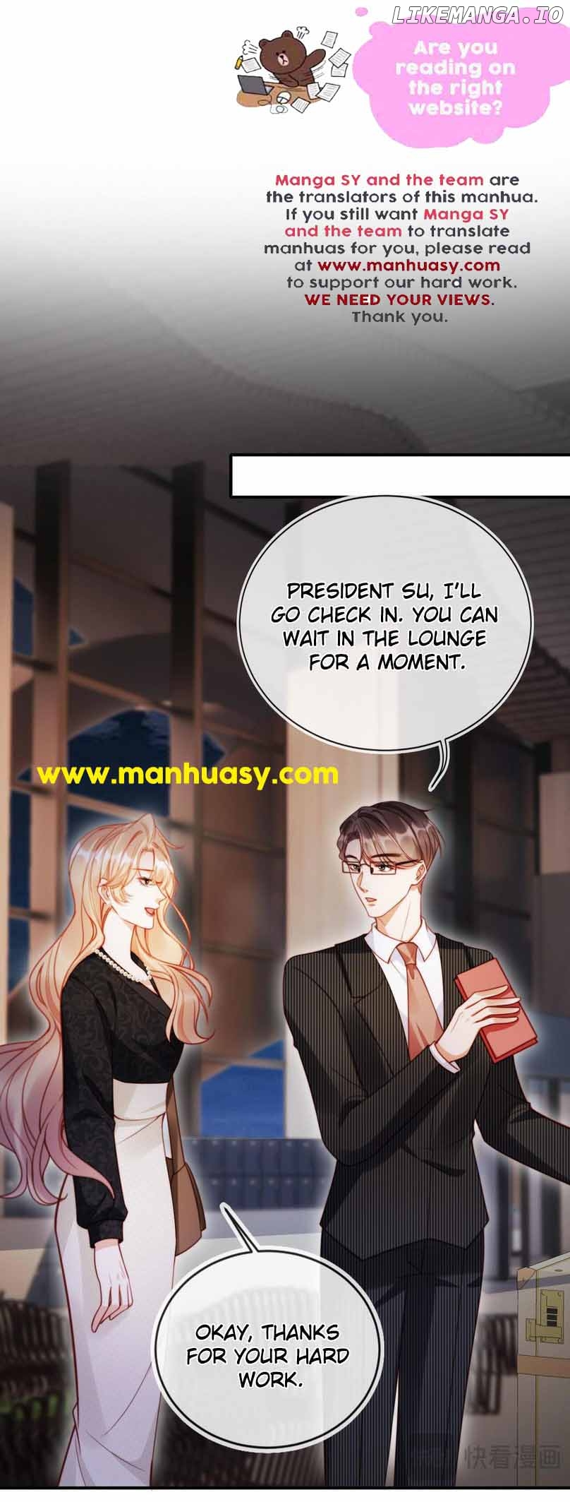She Became A Billionaire After Divorce Chapter 49 - page 3
