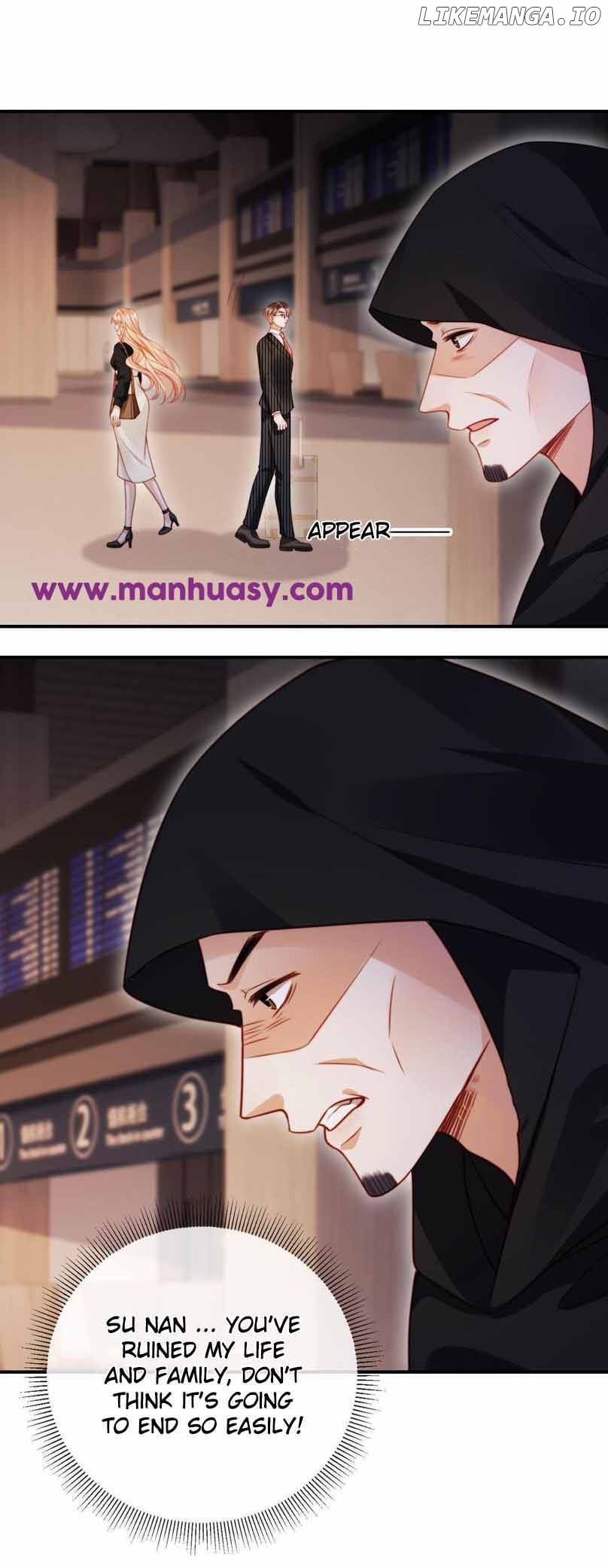 She Became A Billionaire After Divorce Chapter 49 - page 4