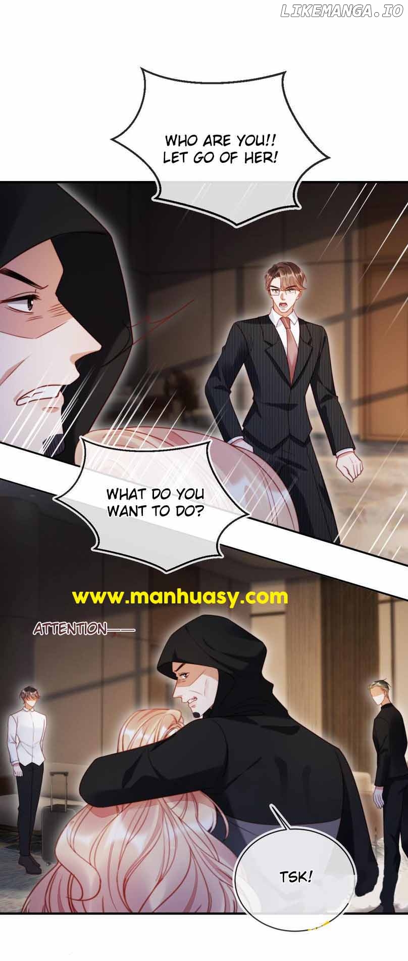 She Became A Billionaire After Divorce Chapter 49 - page 7