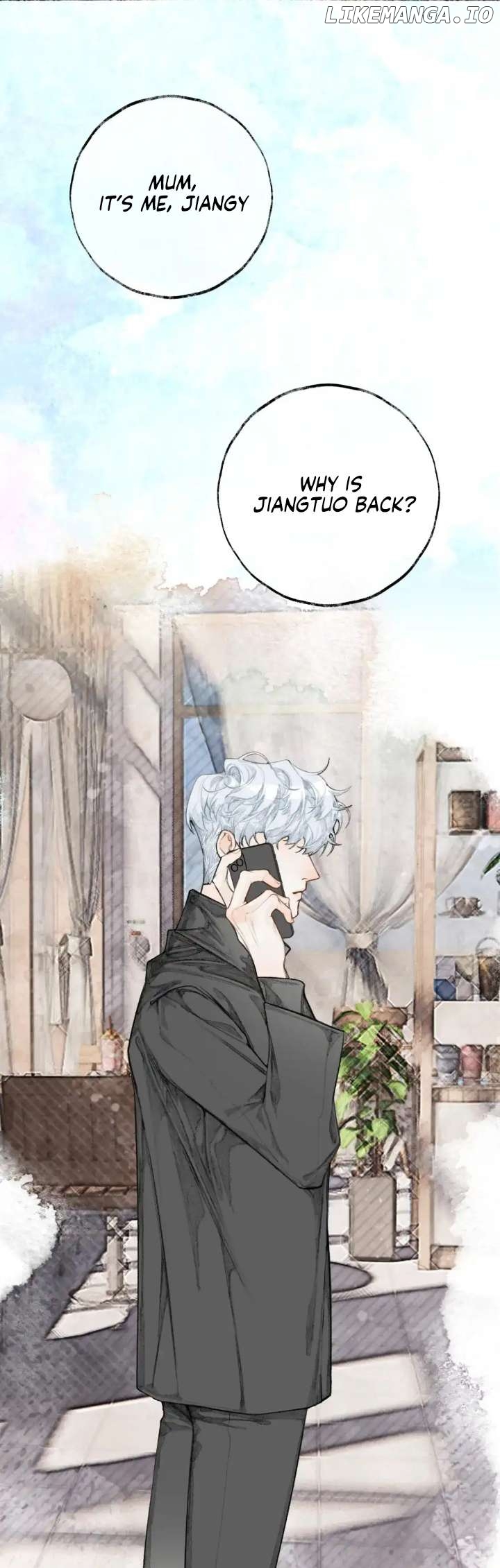 Signal To Love Chapter 19 - page 7