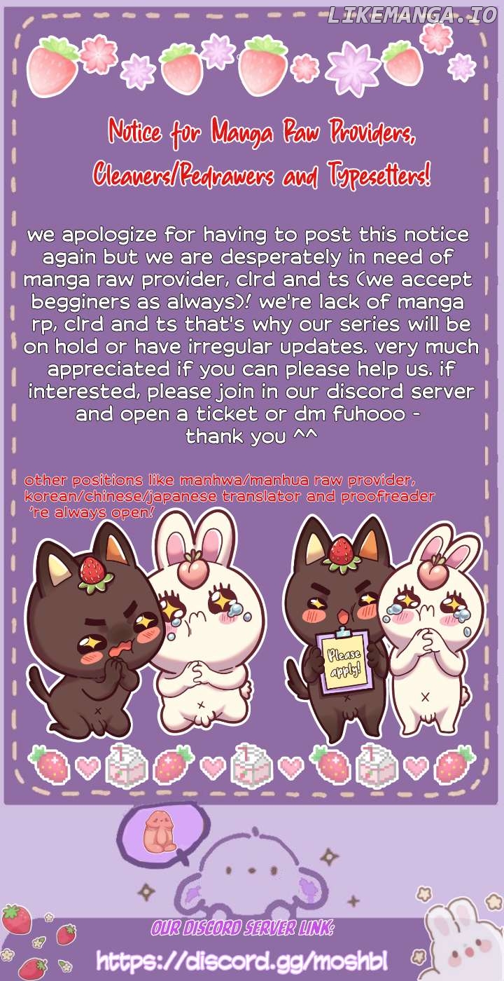 Signal To Love Chapter 20 - page 1