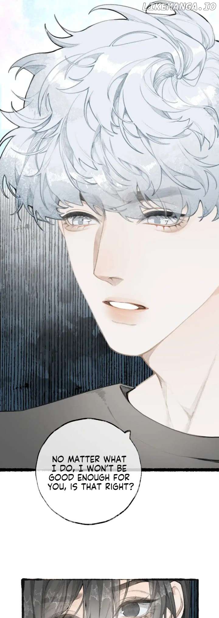 Signal To Love Chapter 20 - page 10