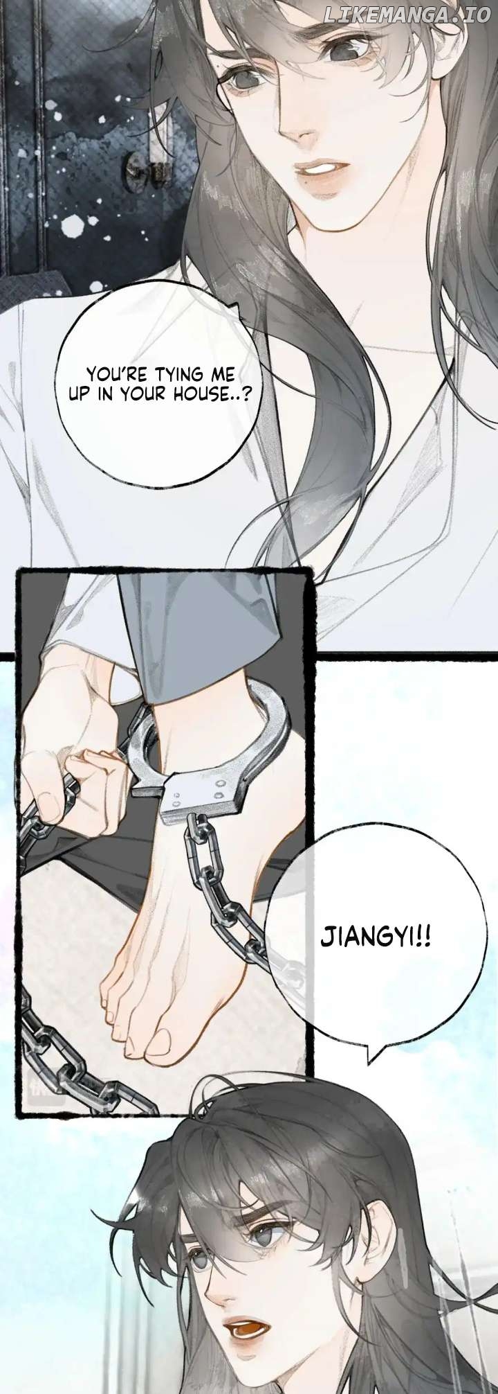 Signal To Love Chapter 20 - page 19