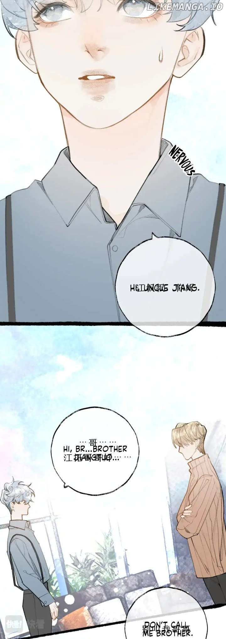 Signal To Love Chapter 20 - page 4