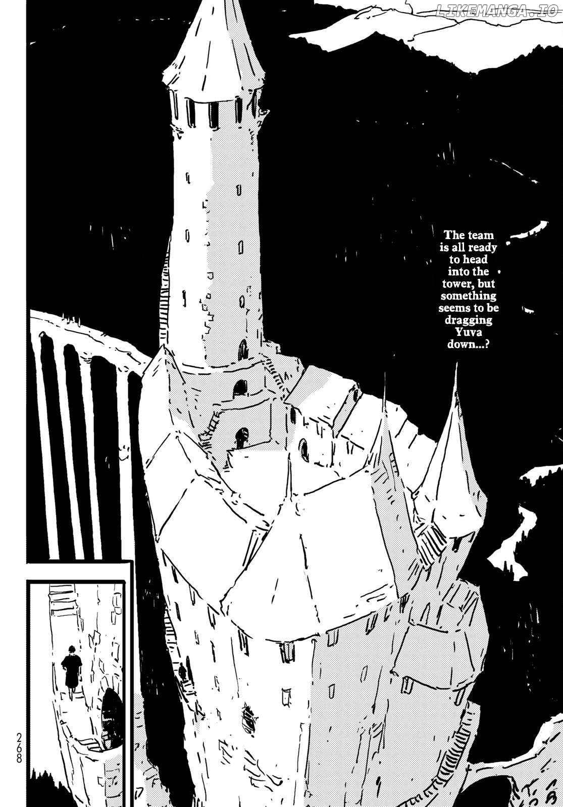 Tower Dungeon Chapter 6 - page 2