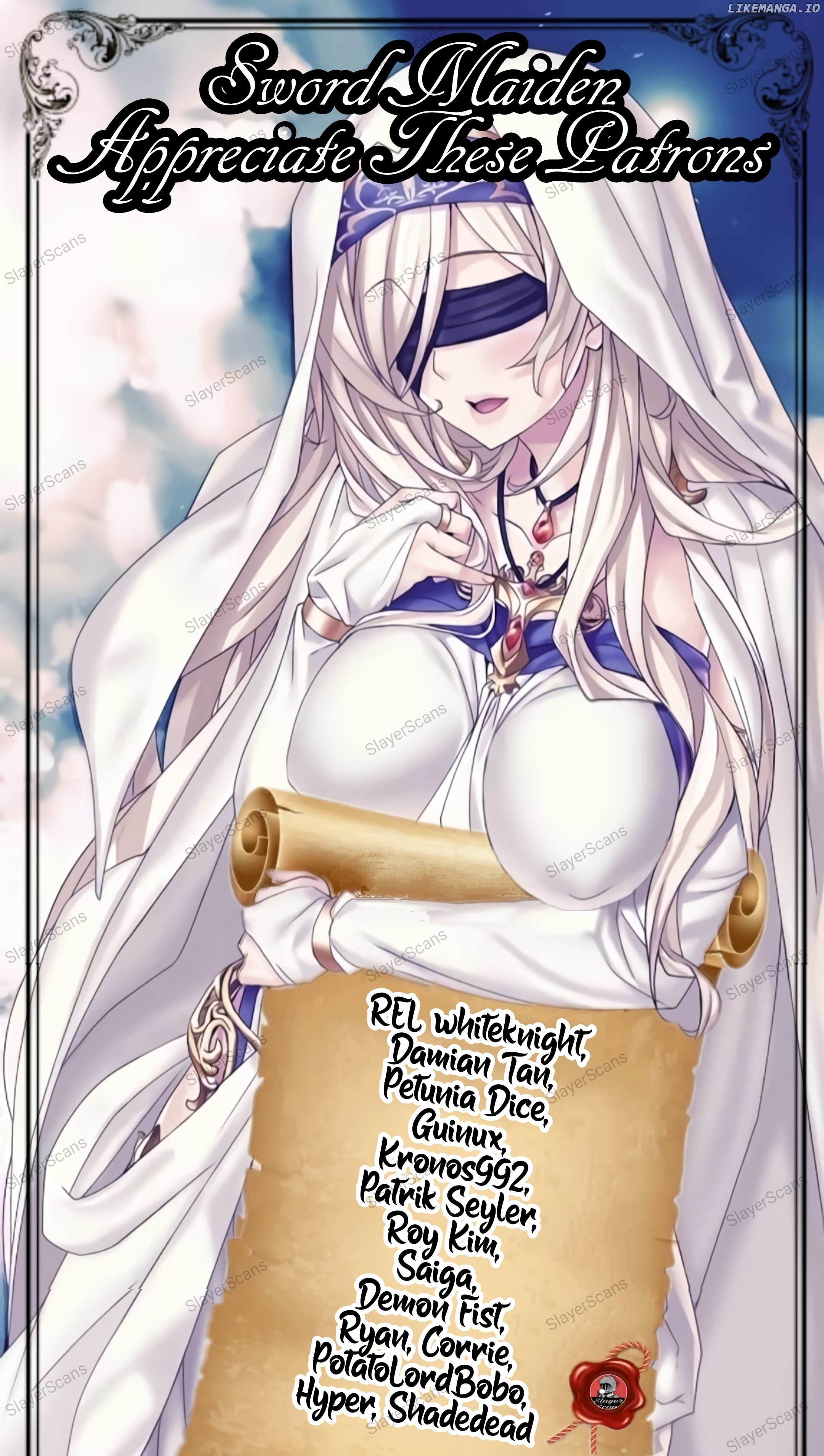 Uragirareta S Rank Boukensha no Ore wa, Aisuru Dorei no Kanojora to Tomoni Dorei dake no Harem Guild o Tsukuru Chapter 65 - page 18