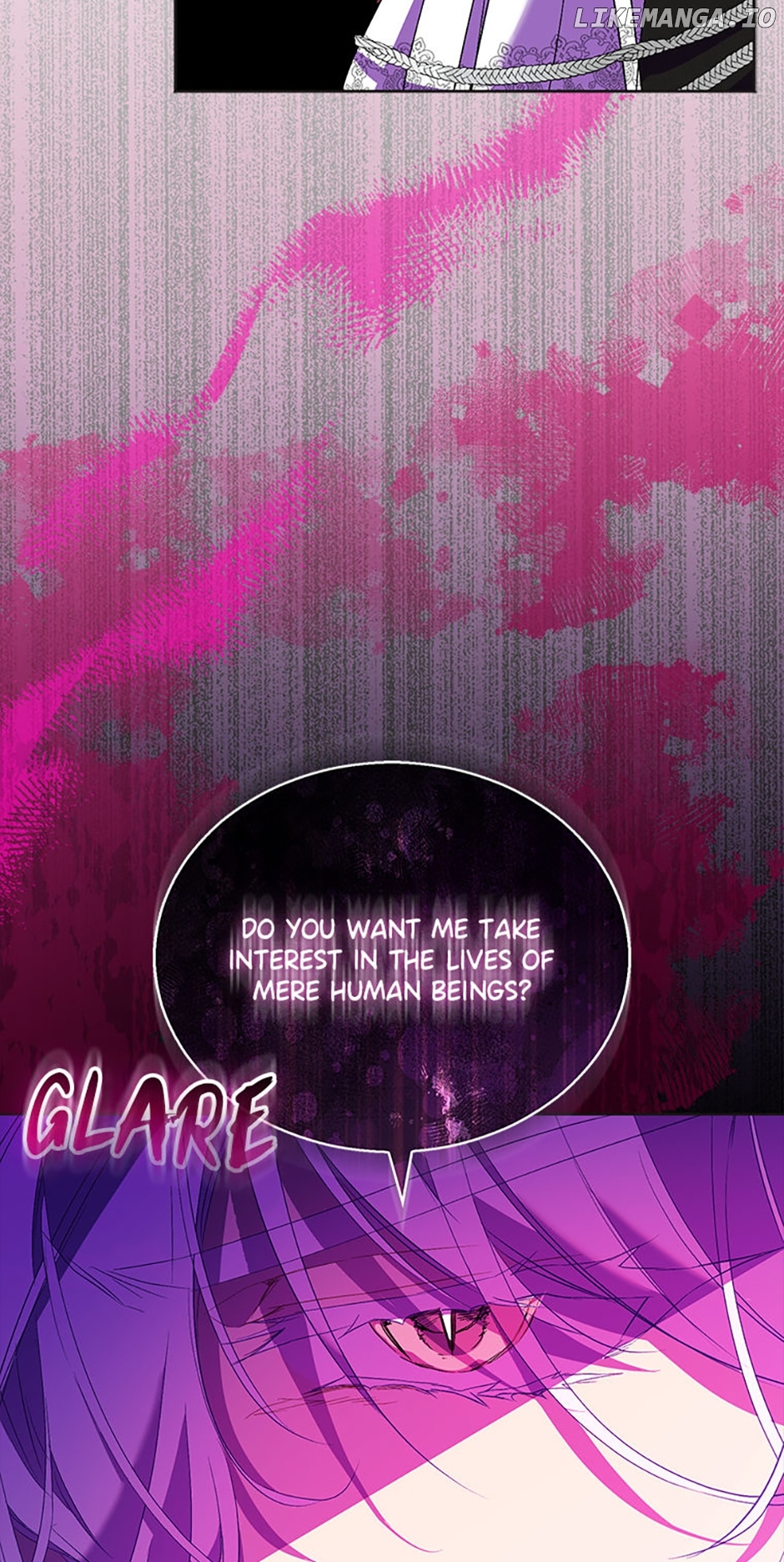 The Beloved Fake Saint Chapter 62 - page 11