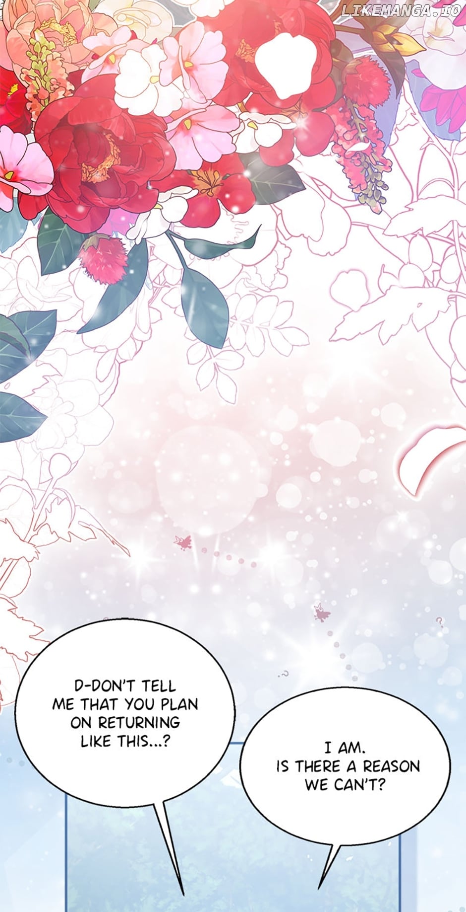 The Beloved Fake Saint Chapter 62 - page 77