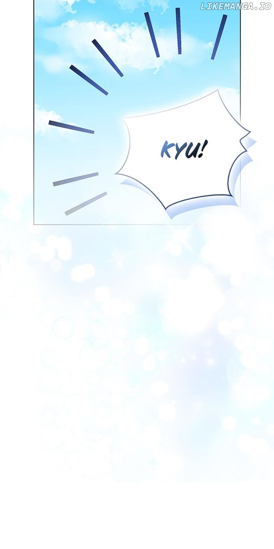 The Beloved Fake Saint Chapter 54 - page 42