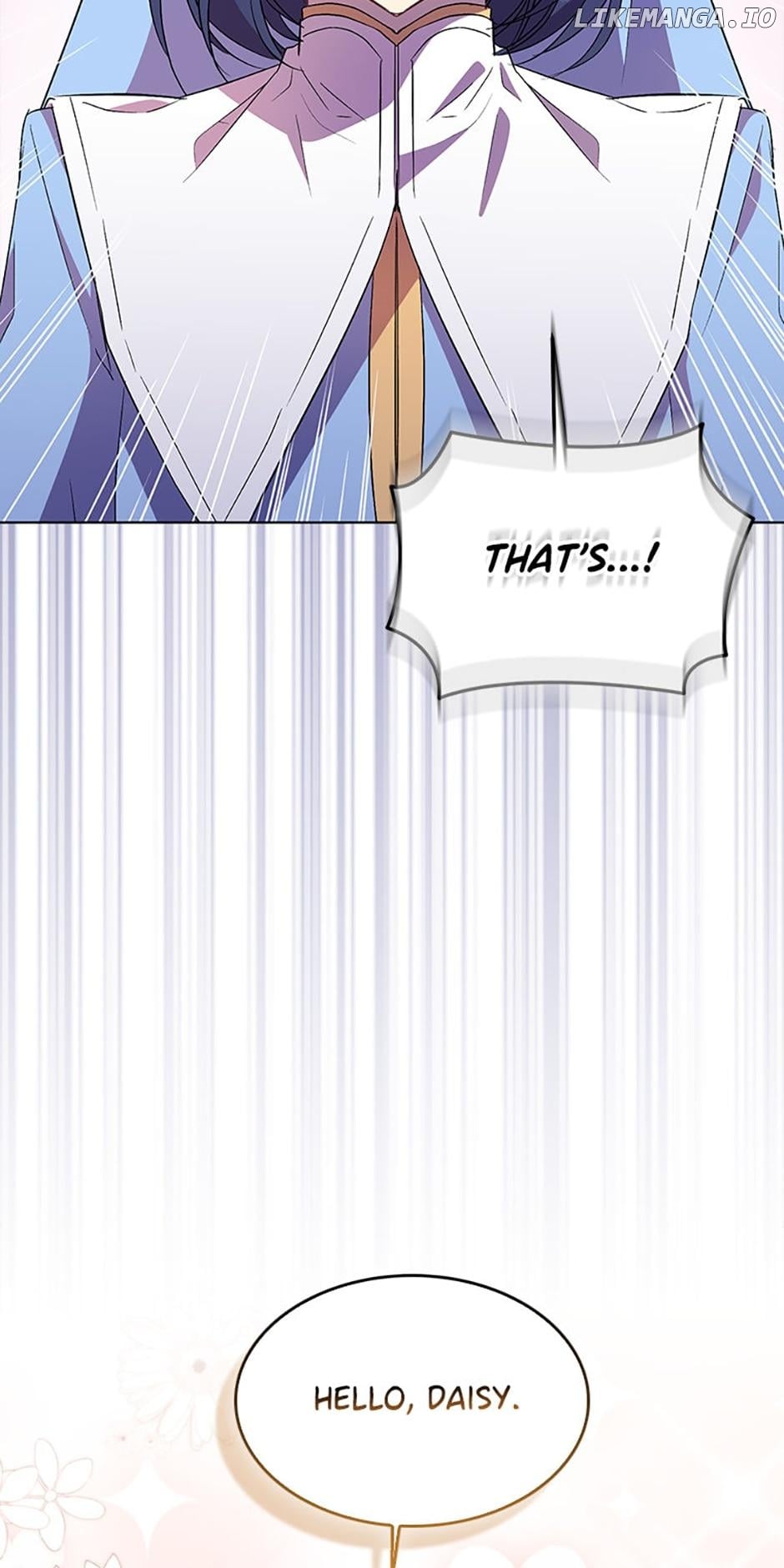 The Beloved Fake Saint Chapter 54 - page 5