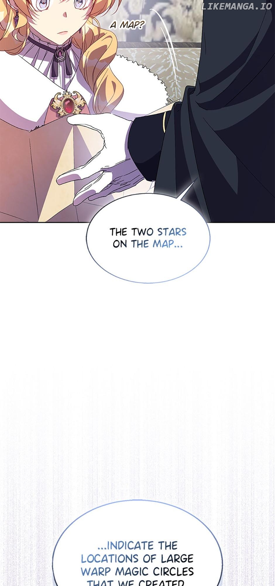 The Beloved Fake Saint Chapter 55 - page 59