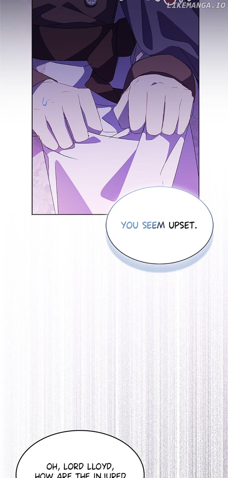 The Beloved Fake Saint Chapter 56 - page 63