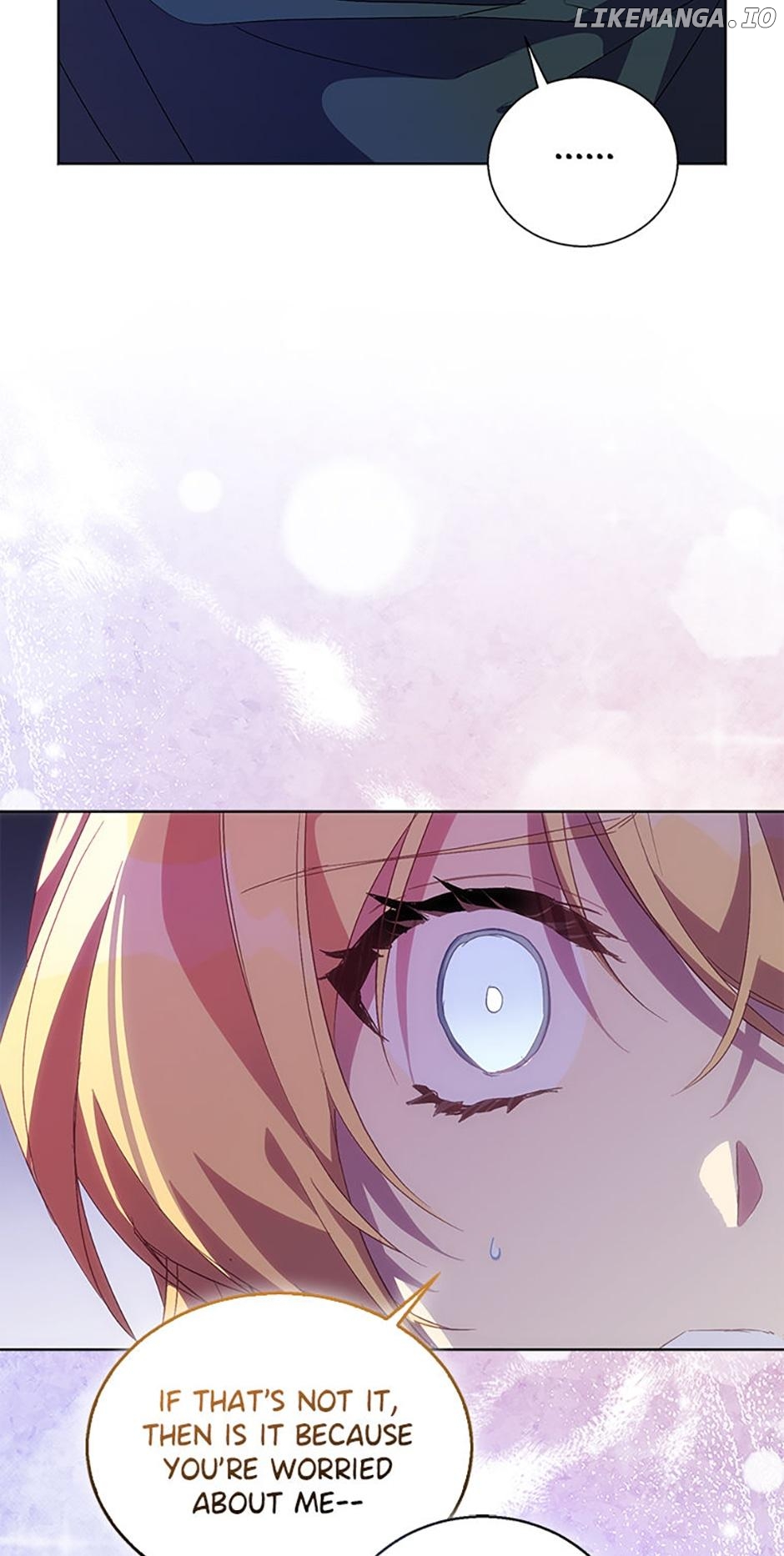 The Beloved Fake Saint Chapter 56 - page 81