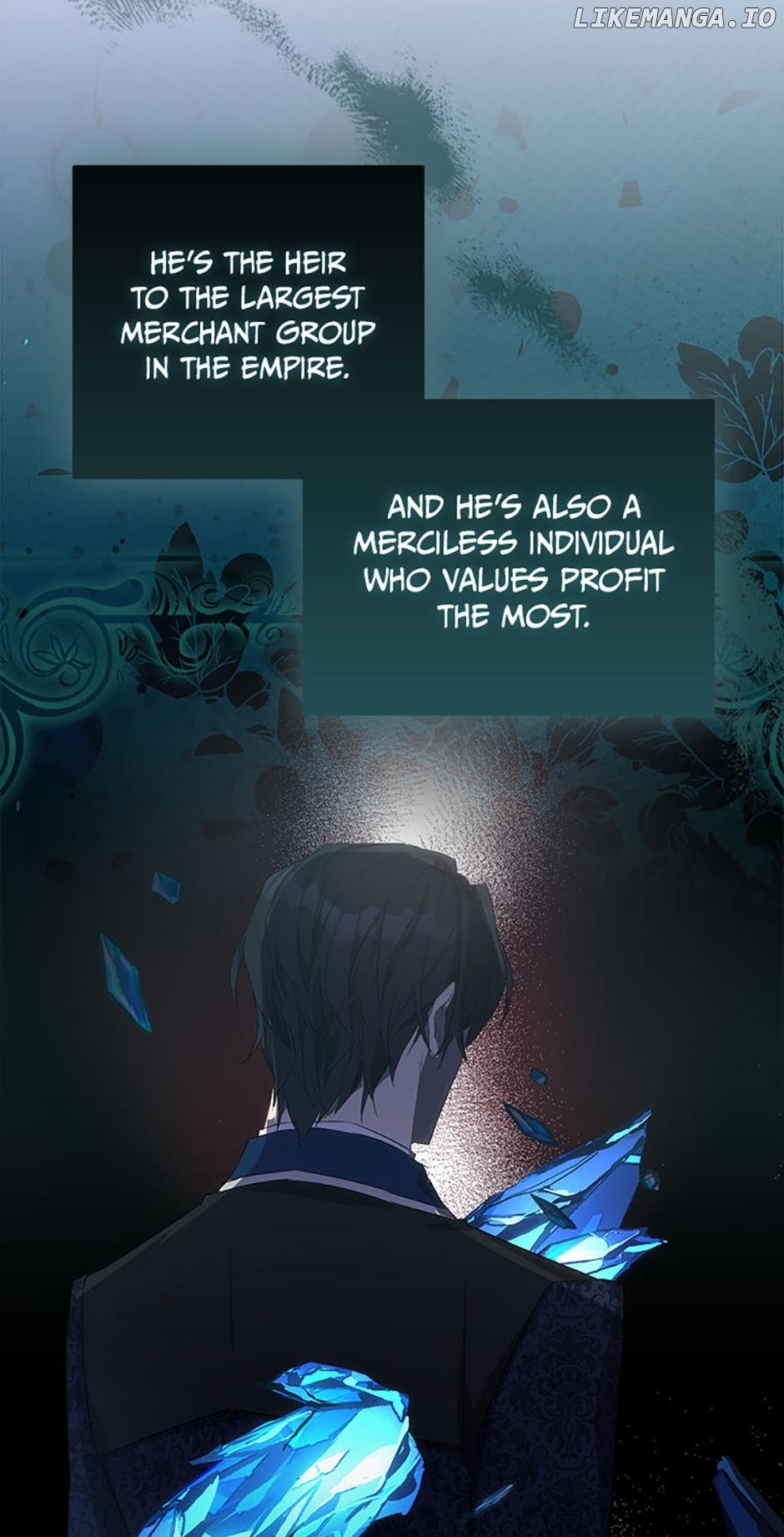 The Beloved Fake Saint Chapter 56 - page 87