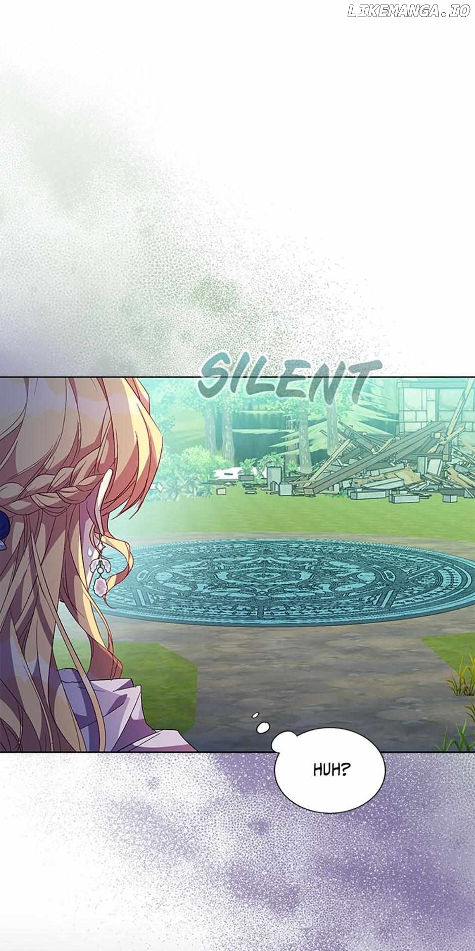 The Beloved Fake Saint Chapter 57 - page 9